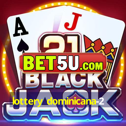 lottery dominicana